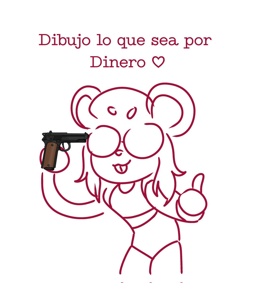 CandyRu_'s tweet photo. Gente, ya no puedo más con esto 

ㅤㅤ— ‼️ COMISIONES DE EMERGENCIA ‼️ —

Mi laptop no aguanta más, de por sí no tiene una rama suficiente, desde hace varias semanas no me responden los programas y ahora más que nunca necesito algo porque estoy estudiando
Paypal
obvio más info⬇️ https://t.co/CkG8eAukj9