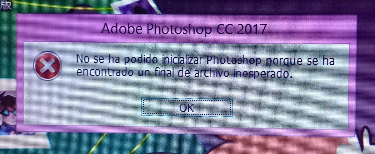 CandyRu_'s tweet photo. Gente, ya no puedo más con esto 

ㅤㅤ— ‼️ COMISIONES DE EMERGENCIA ‼️ —

Mi laptop no aguanta más, de por sí no tiene una rama suficiente, desde hace varias semanas no me responden los programas y ahora más que nunca necesito algo porque estoy estudiando
Paypal
obvio más info⬇️ https://t.co/CkG8eAukj9