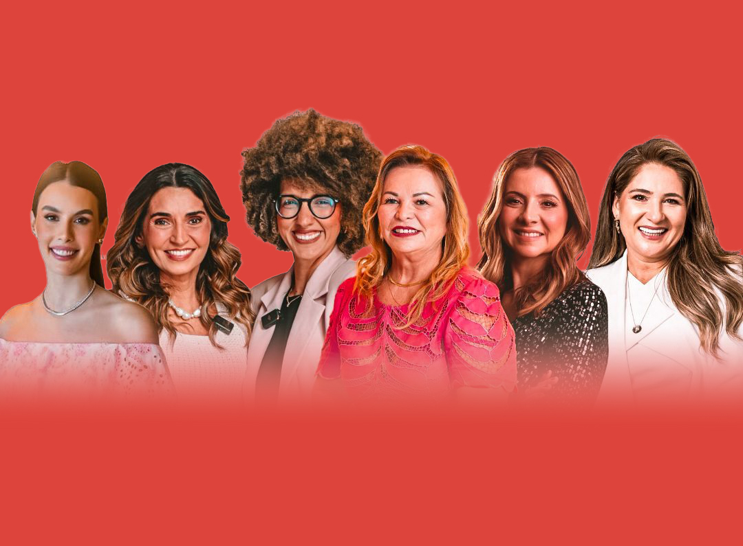 A empresária Camila Melo, diretora de Marketing do Grupo AGP, será uma das presenças de destaque no Encontro Mulheres Extraordinárias, que acontece no próximo dia 26 de março, na Casa MD, a partir das 18h.
Mais em diaenoitece.wordpress.com
@carolcomunicacao_