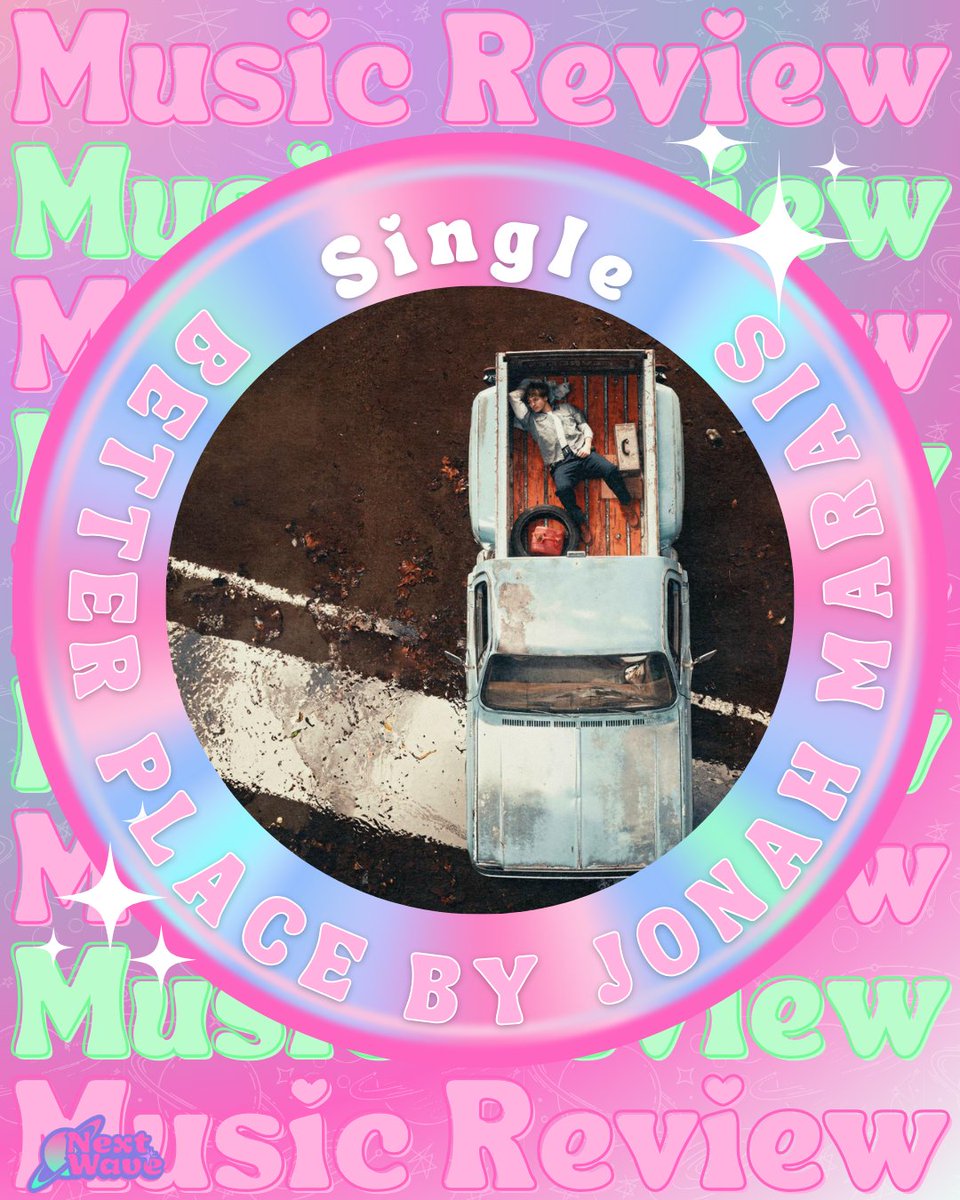 Next Wave Magazine tweet media