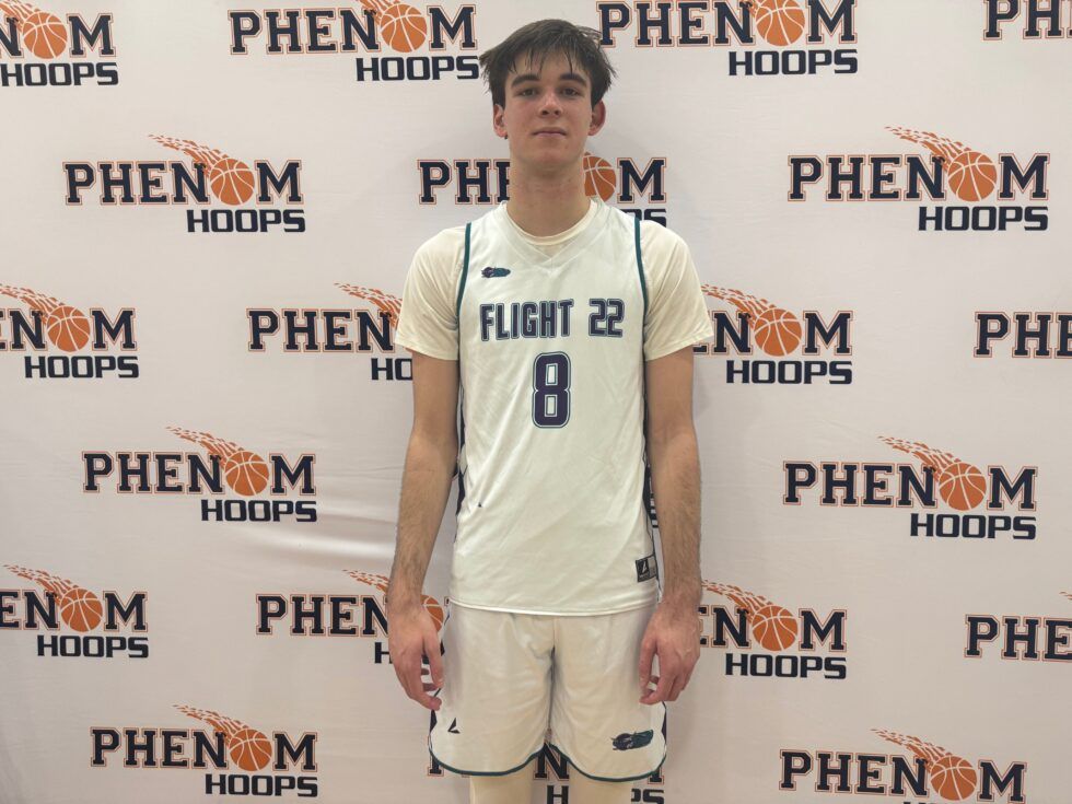 Phenom Hoops Recruiting News tweet media