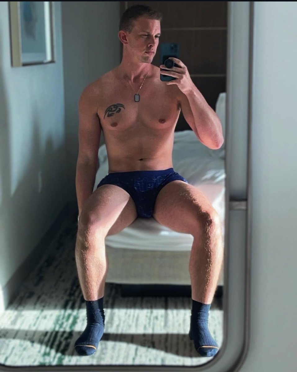 James Hancock tweet media