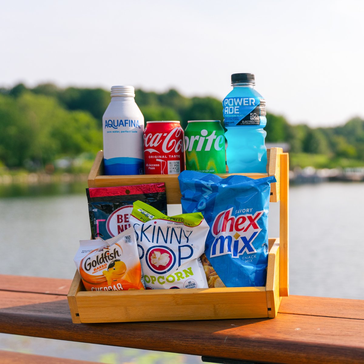 🌭 Lettuce share some tasty news—Relish Events at Independence Grove opens for preseason March 22! 🍔🌳 Grab a snack &amp; enjoy the views Saturdays &amp; Sundays, 11 am–3 pm. ☀️ Order at the outdoor pick-up window (north end of Visitors Center). Hours may vary. relishcafeig.com.