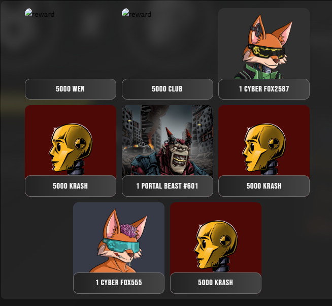 Haenger#2325 tweet media