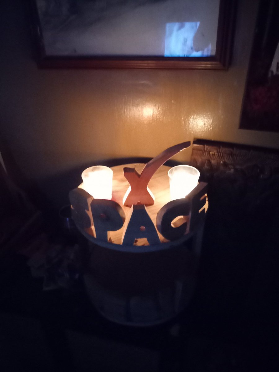 Made that in my spare time not too bad