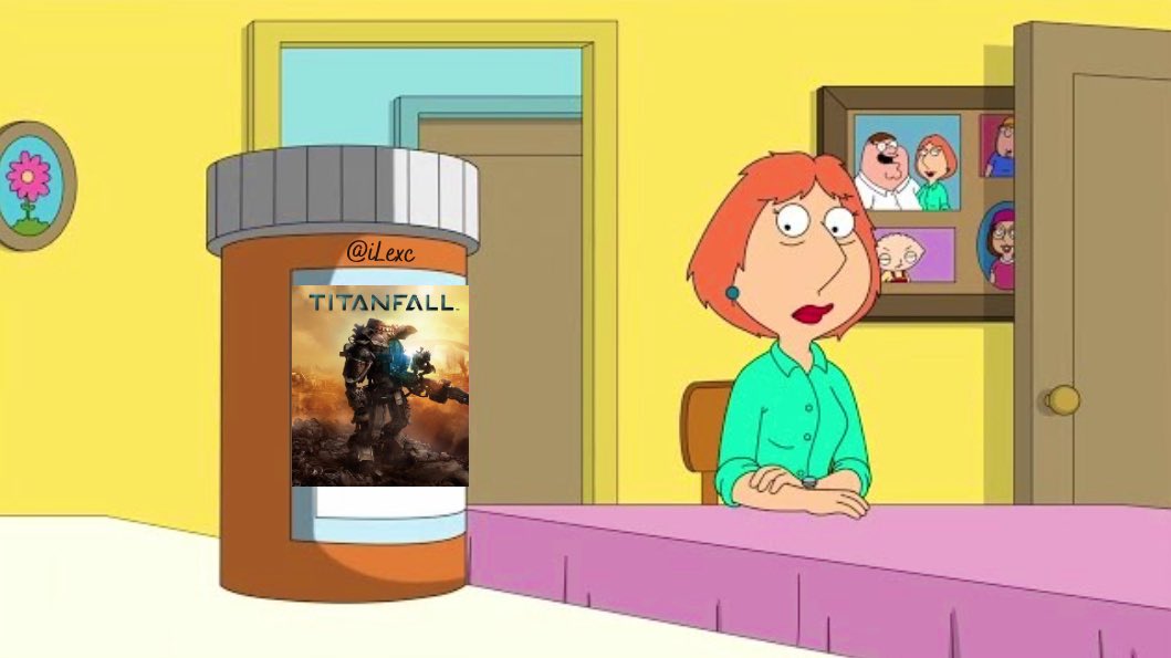 My addiction is coming back.