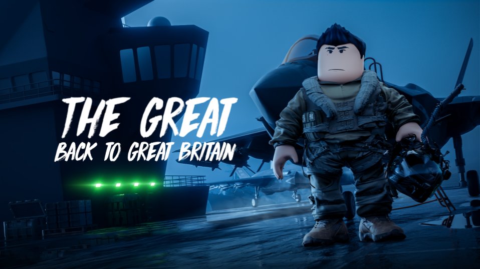 🧡' The Great back to Great Britain' is out NOW! The Pirate Party has a plan for Britain in the next term.

bit.ly/piratesgb2gb