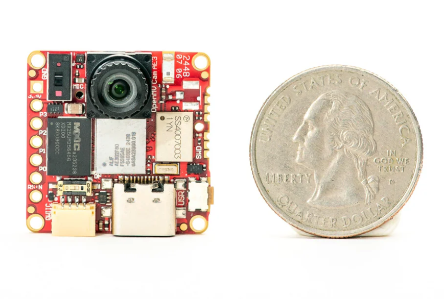 SparkFun Electronics tweet media