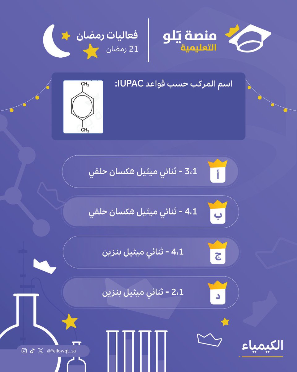 منصة يَلو التعليمية tweet media