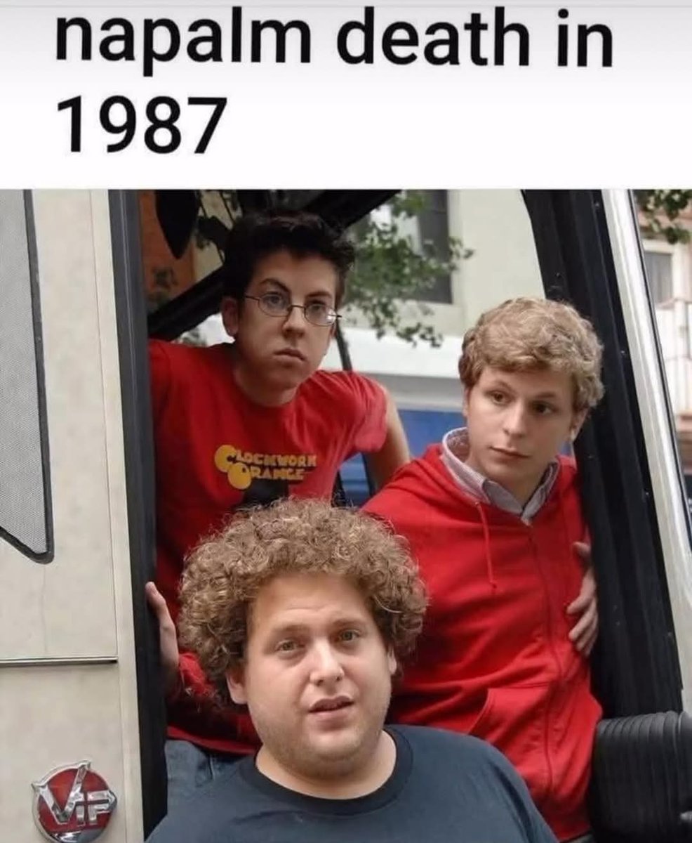 Earache Records ♠️ tweet media