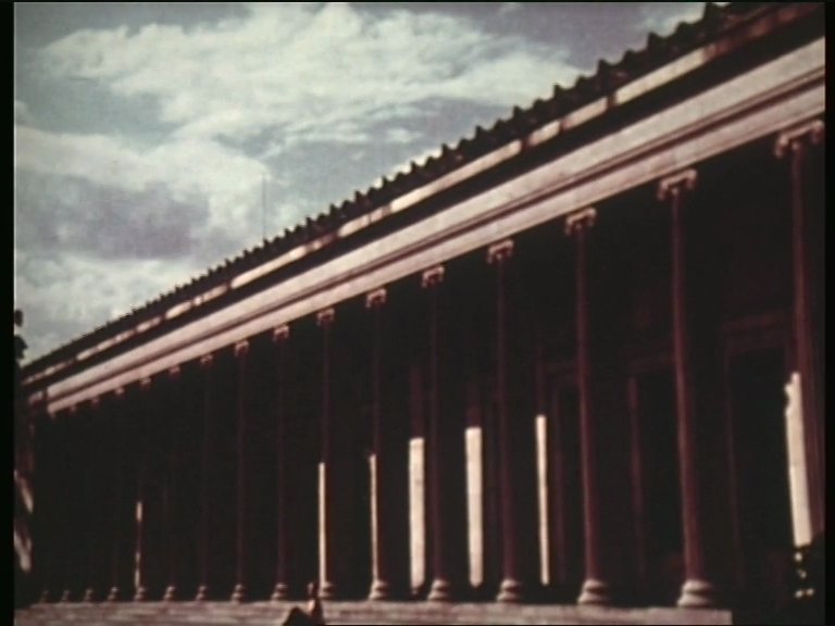 lysis, 1949 / markopoulos

du sang, de la volupté et de la morte.