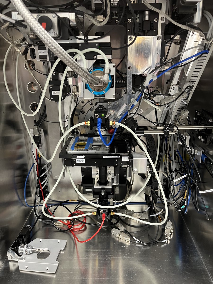 BHS Research tweet media