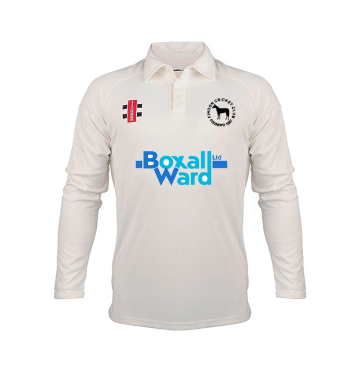 Findon Cricket Club tweet media