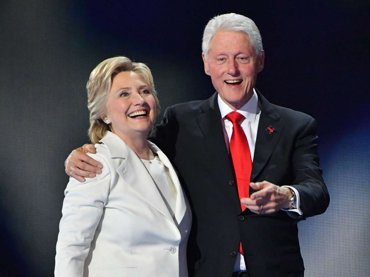 Is it time to investigate the Clinton Foundation?