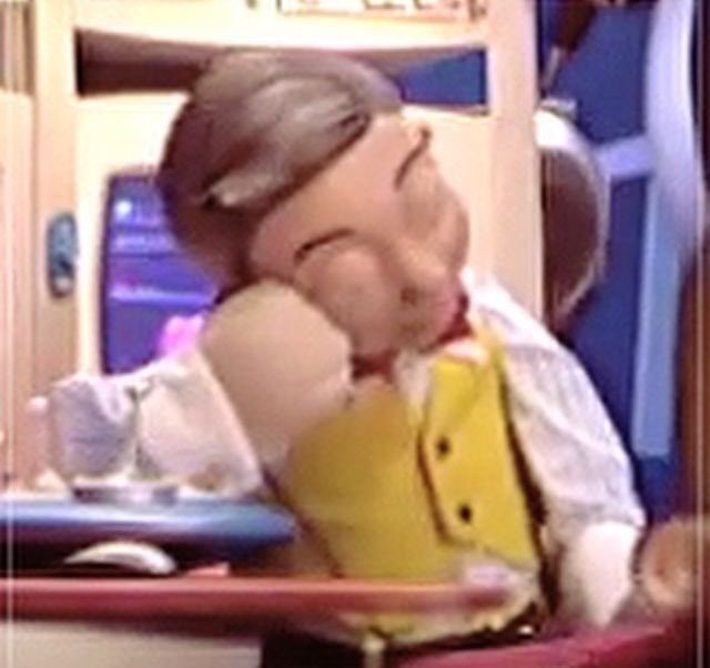 Yo todas las clases 💤