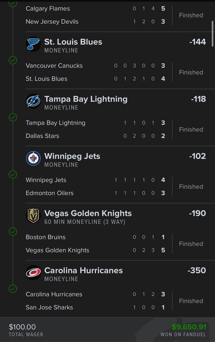 Will Bangin’ tweet media