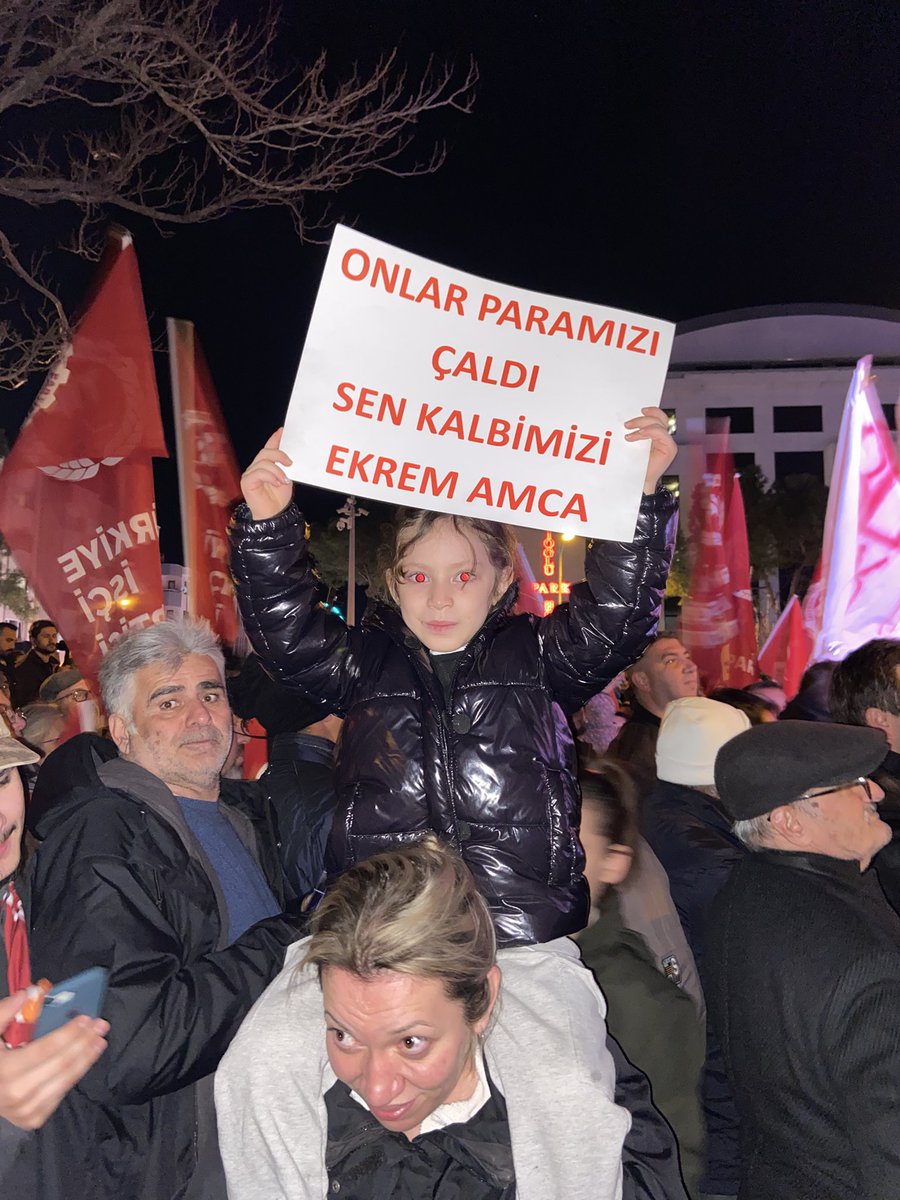 KURTULUŞ YOK TEK BAŞINA YA HEP BERABER YA HİÇ BİRİMİZ !!!