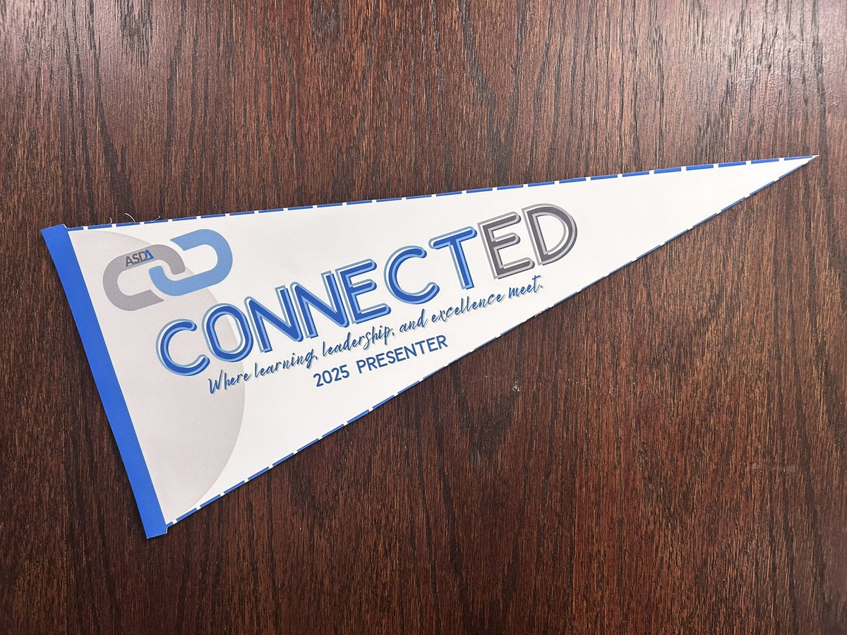 Excited to be chosen to present at our first <a href="/ASD_1Excellence/">Anderson School District One</a> #CONNECTED Summit! Appreciate our digital learning team for organizing this transformational and innovative event! #A1Excellence <a href="/creativemayes/">Megan Mayes</a> <a href="/hopemeares/">Hope Meares</a> <a href="/KareyTechFairy/">Karey Wengert, M. Sc</a> <a href="/KHearne/">Kristen Hearne</a>