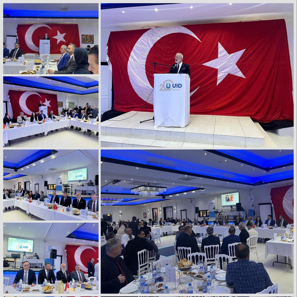 Bahadır Yenişehirlioğlu tweet media
