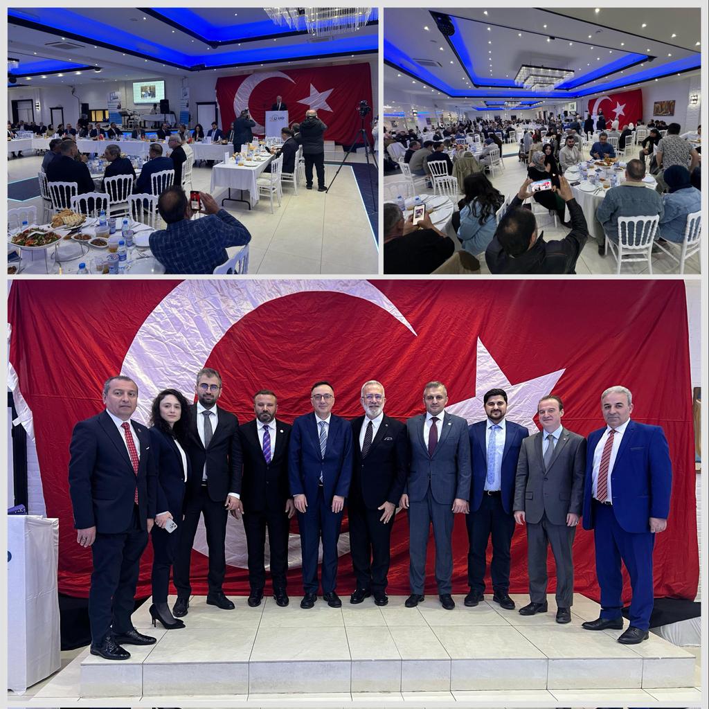 Bahadır Yenişehirlioğlu tweet media