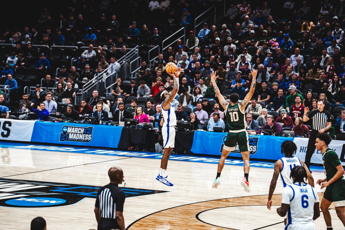 Memphis Basketball tweet media