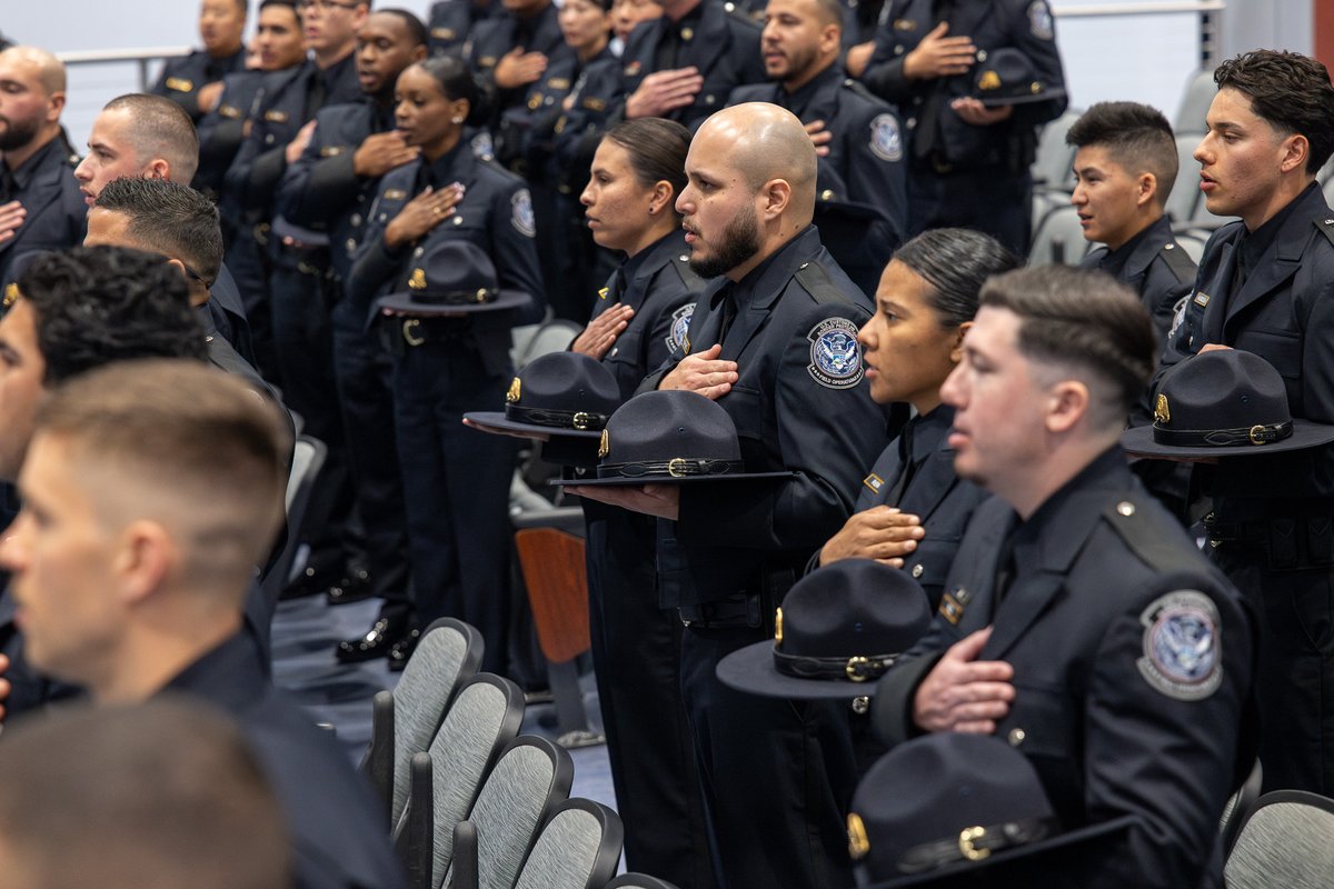 Session 666!!! They graduated on March 13th!  Session Mentor XD Holtzer gave the class one final workout before being gifted the session guidon.  We'll miss the camaraderie of Session 666 but wish them well on their new careers!