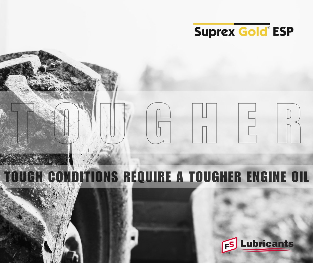 Now’s the perfect time to STOCK UP on Suprex Gold ESP-
Don’t miss out on special pricing available through the end of March.
 -Plan ahead
 -Save big
 -Keep your equipment running smoothly
Connect with your Prairieland FS Energy Specialist today to find out more! 217-243-6561
