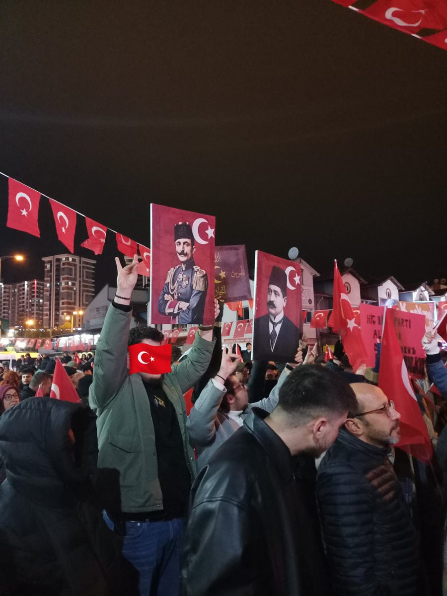 karargahabertr's tweet photo. İttihatçı eylemciler Kastamonu'da: https://t.co/gxY3uva6PK