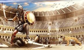 AdriDelgadoRuiz's tweet photo. 📌¿Sabías que en la antigua #Roma se pagaban grandes cantidades de dinero por el sudor de un gladiador? De esto nos hablará Denisse Cuadra @decuva en la Llaga en lo formidable
#eldedoenlallaga

No se la pueden perder
Acompáñenos
3pm por #HeraldoRadio 98.5FM
@heraldodemexico  @heraldoradio_