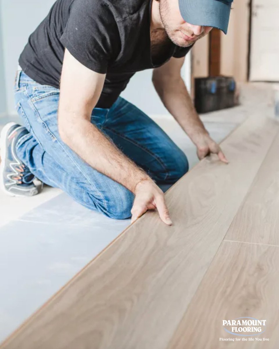 ParamountYEG's tweet image. Spring is here and it’s the perfect time for a refresh!

• Design Consultation
• Carpet Re-Stretch &amp;amp; Binding
• Commercial &amp;amp; Residential Installations
• Hardwood Refinishing
• Flooring Repairs &amp;amp; More!

Get your free quote: bit.ly/3ELvdEn

#yegconstruction #alberta