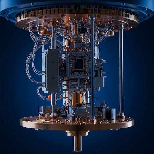 brainbitesX's tweet image. Quantum technology is evolving rapidly. The first quantum computers can solve problems that even the most powerful classical computers can’t.
Are you ready for the quantum computing revolution?

#quantum_computers