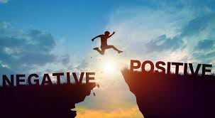 Just want to say something here.  Positivity beats negativity every damn time - it’s just how it shakes out. Trashing people, ripping apart what others are doing, or leaning hard into that negative crap might get you a quick cheer or some likes for a hot second, but it’s flimsy