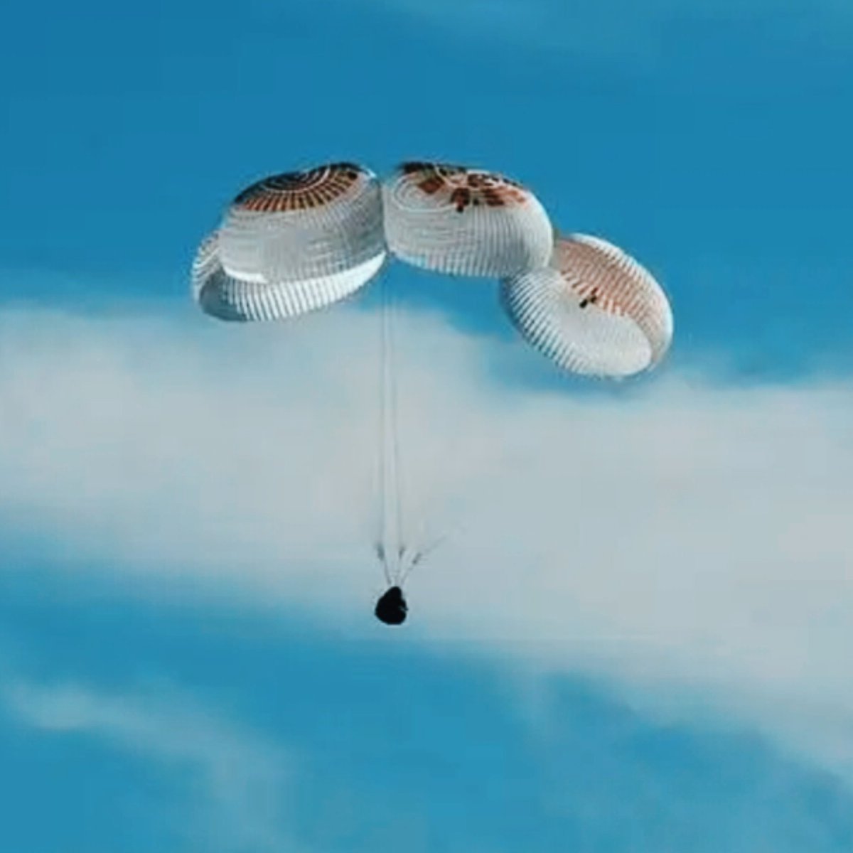 netsysmx1's tweet photo. 🇺🇸🧑🚀🌌 Presidente #TrumpTariffs prometió que, de ser necesario, pagaría horas extras "de su propio bolsillo" a los #astronautas #Williams y #Wilmore, que pasaron 9 meses más en la #ISS debido a un mal funcionamiento de la nave.
°
↑ DailyMail https://t.co/dziIwhmmiA
