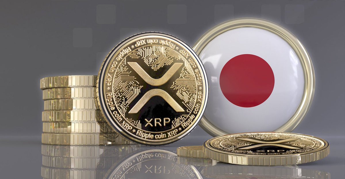 🚨BREAKING: The Open House Group, a leading real estate company listed on the Tokyo Stock Exchange, has announced that it now accepts #XRP for payments! 

SBI CEO: “EVERY BANK IN JAPAN WILL USE XRP.”