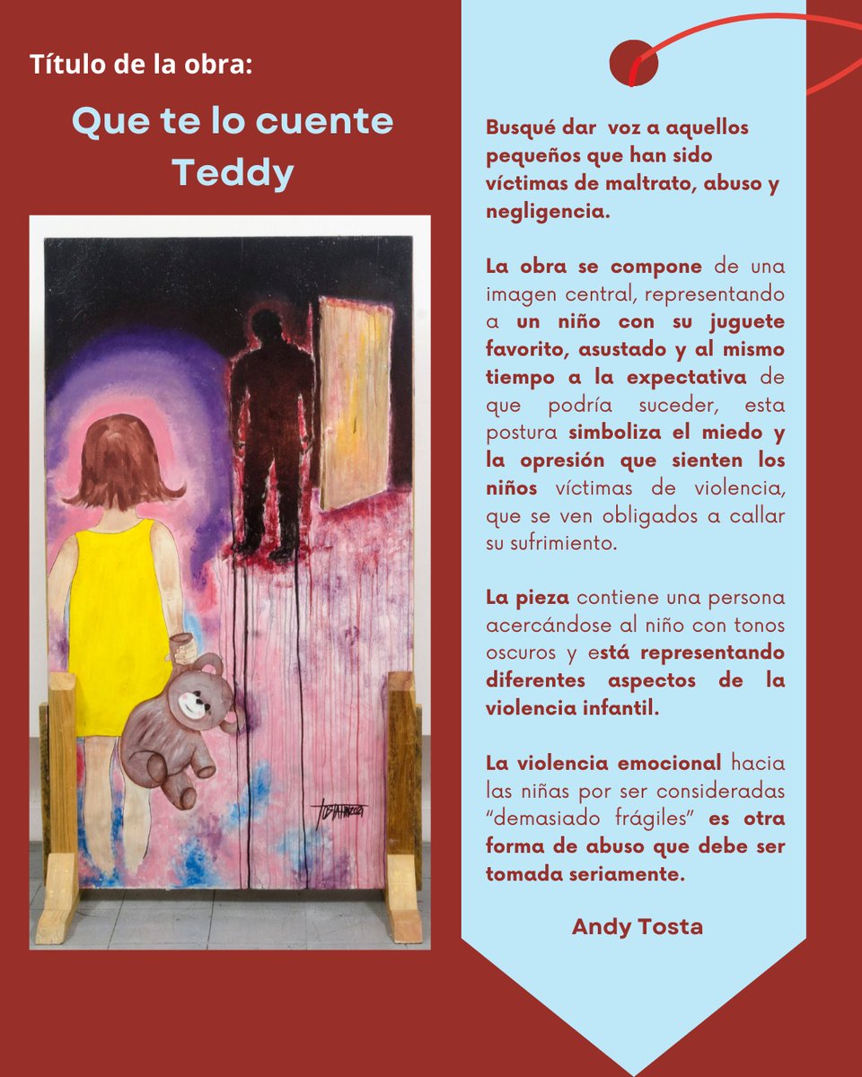 sala_mac's tweet photo. #mujeresCreadoras MUA: Mujeres en las Artes 
SALA MAC #30añosmuahn 

Les invitamos  visitar la web https://t.co/VbNdHg4Yre  y conocer nuestras publicaciones. 
Catálogos de artistas hondureñas. Ediciones @muahn /Archivo Arte y Memoria https://t.co/qWIQlzXuX4