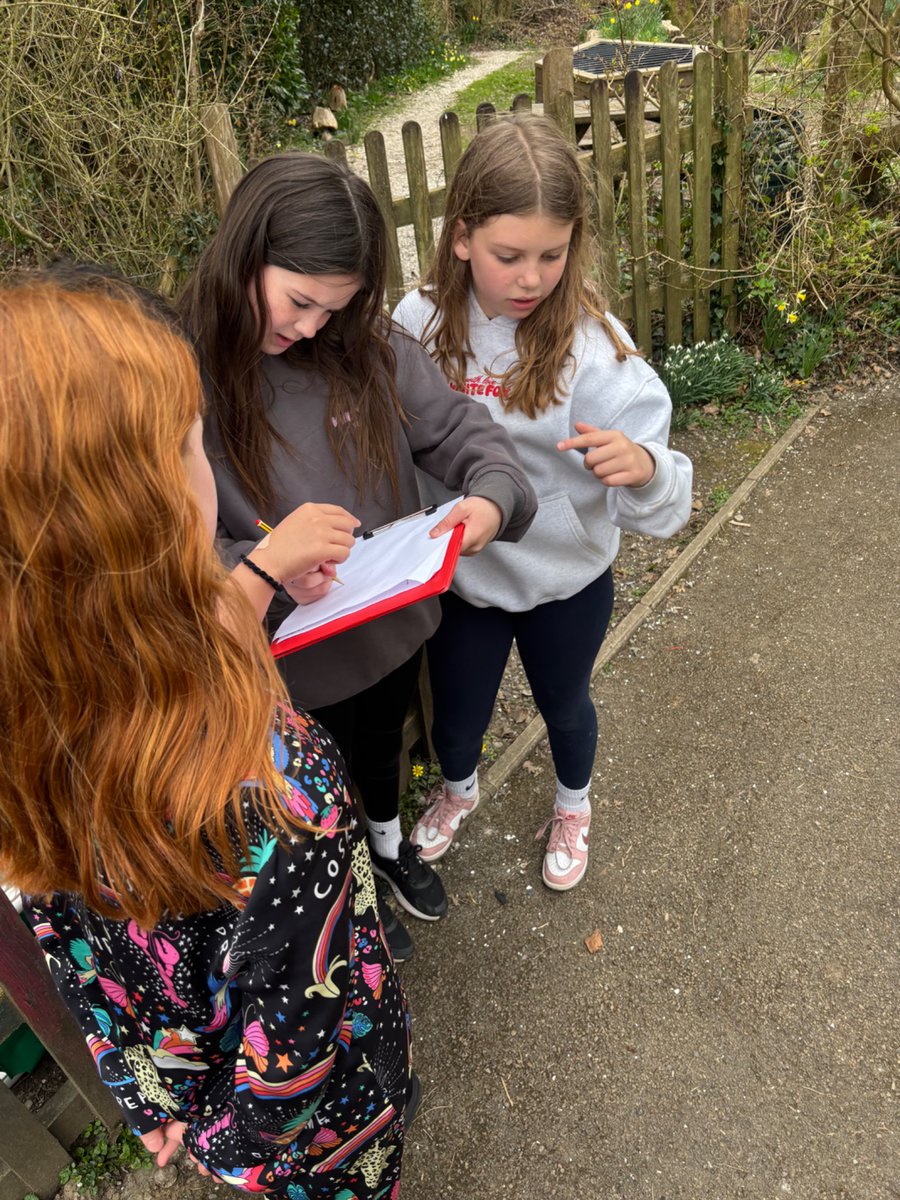 Hendrefoilan's tweet photo. We tried to guess what the symbols in an orienteering map key might stand for this afternoon. Once we found out the right answers, we used them to map out and draw a birds-eye view of an area of the school grounds #hdfporcas #hdfpoutdoorlearning https://t.co/gzbeWmgCdg