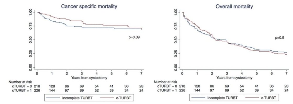 urotoday's tweet image. How radical should a TURBT be in #MIBC? Only diagnostic TURBT is sufficient. #RapidFire #Debate presented by @UroMoschini @SanRaffaeleMI. #EAU25 written coverage by @zklaassen_md @GACancerCenter &amp;gt; bit.ly/429aHph @Uroweb #EAU2025
