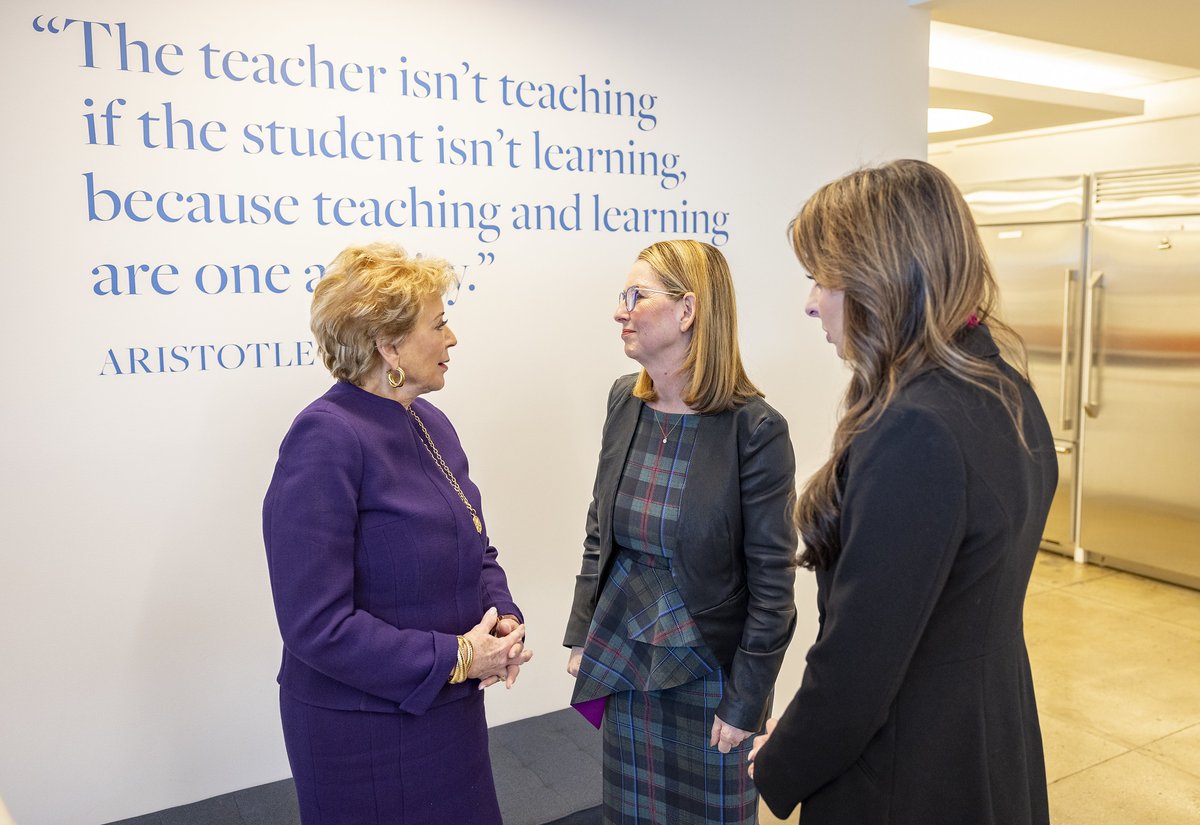 U.S. Department of Education tweet media