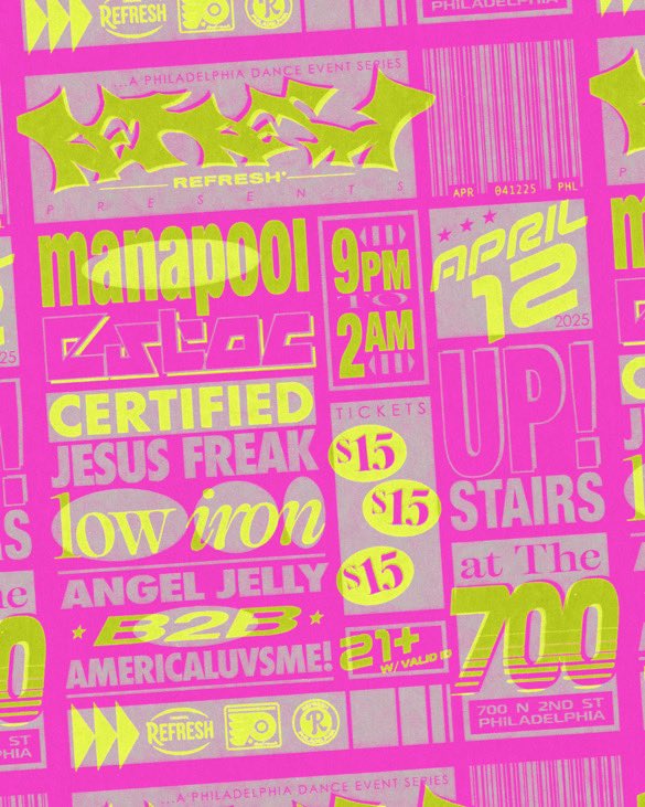 certified jesus freak 🇬🇾 tweet media