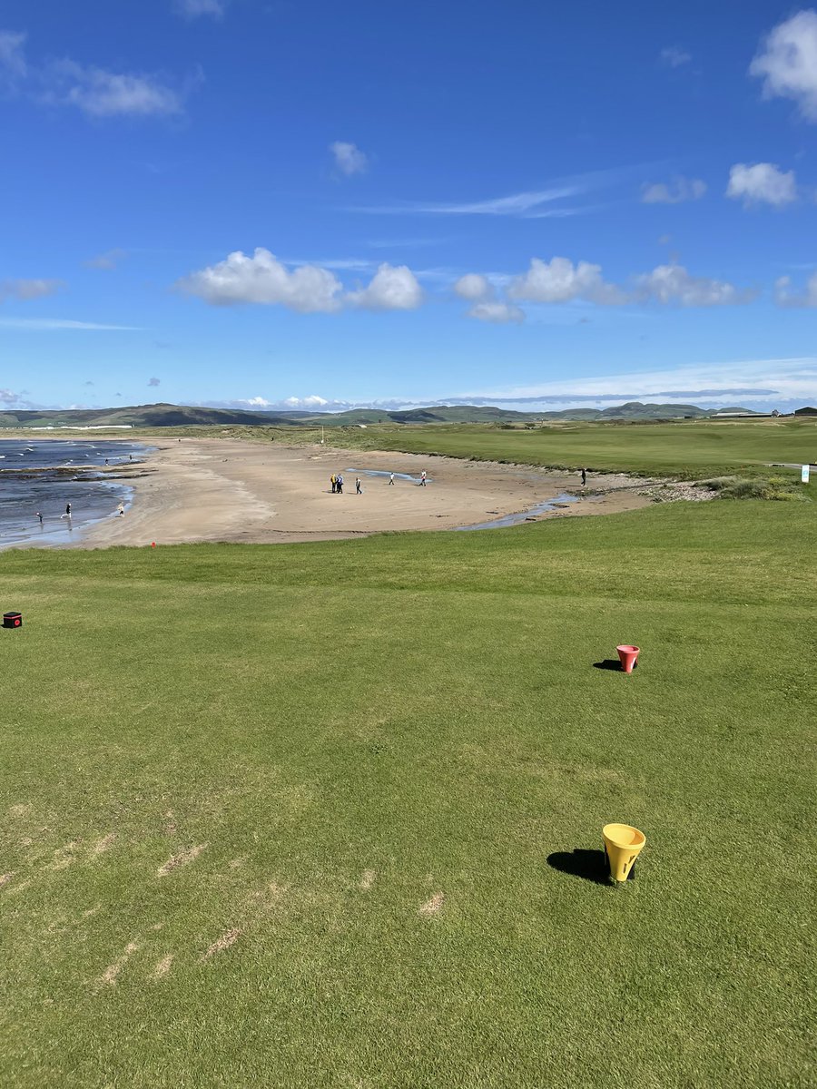 ScotjetLtd's tweet photo. @jamierkennedy 1st @machgolf https://t.co/SMtBNIBKjY