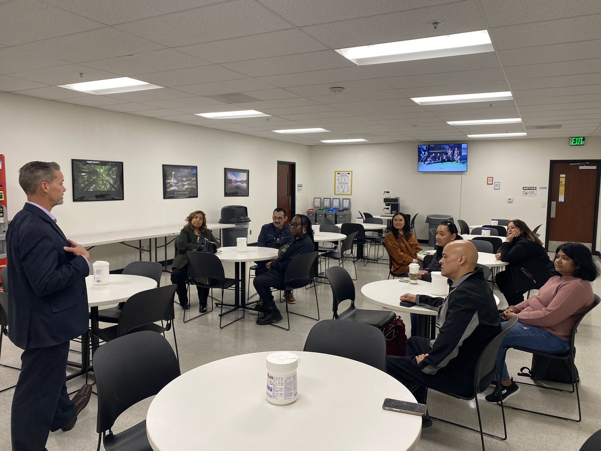 NorCal Humans tweet media