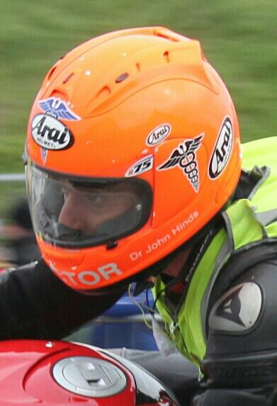 nini2903's tweet photo. Happy Birthday @drjohn   #DocJohn #Delta7 #AlwaysMissed #MyHero You were always the highlight of our road racing memories for @MrClarke2 and me. https://t.co/4dalsGyuM8