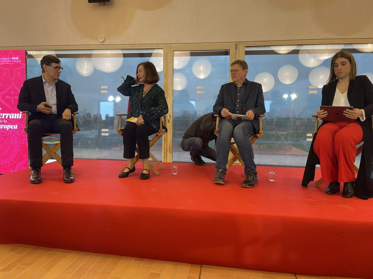 PSIB-PSOE Formentera tweet media