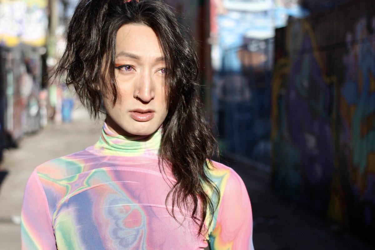 Eden Tekwa (@ewtekwa) on Twitter photo Hi science friends still here I quit! 😆 Thanku for letting me bs with modeling in evol, ecol, econ, and soc sci for 15 yrs! I accomplished all my research dreams representing LGBTQ. But imma erase my cv and do the other kind of modeling 💃💋 Follow me on instagram.com/madamebooty/ Hi science friends still here I quit! 😆 Thanku for letting me bs with modeling in evol, ecol, econ, and soc sci for 15 yrs! I accomplished all my research dreams representing LGBTQ. But imma erase my cv and do the other kind of modeling 💃💋 Follow me on instagram.com/madamebooty/