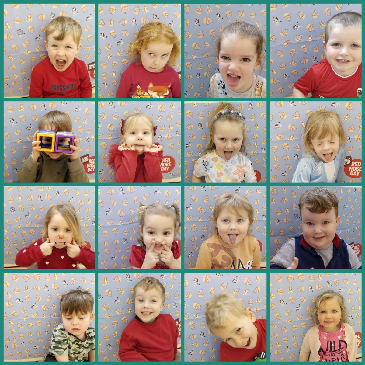 Applebees Pre-school (@applebees_mh) on Twitter photo Another busy week <a href="/FrodManor/">Frodsham Manor House</a> Exploring very wet sand, painting faces and showing some crazy faces at our Bluey dance party for Comic Relief! Another busy week <a href="/FrodManor/">Frodsham Manor House</a> Exploring very wet sand, painting faces and showing some crazy faces at our Bluey dance party for Comic Relief!