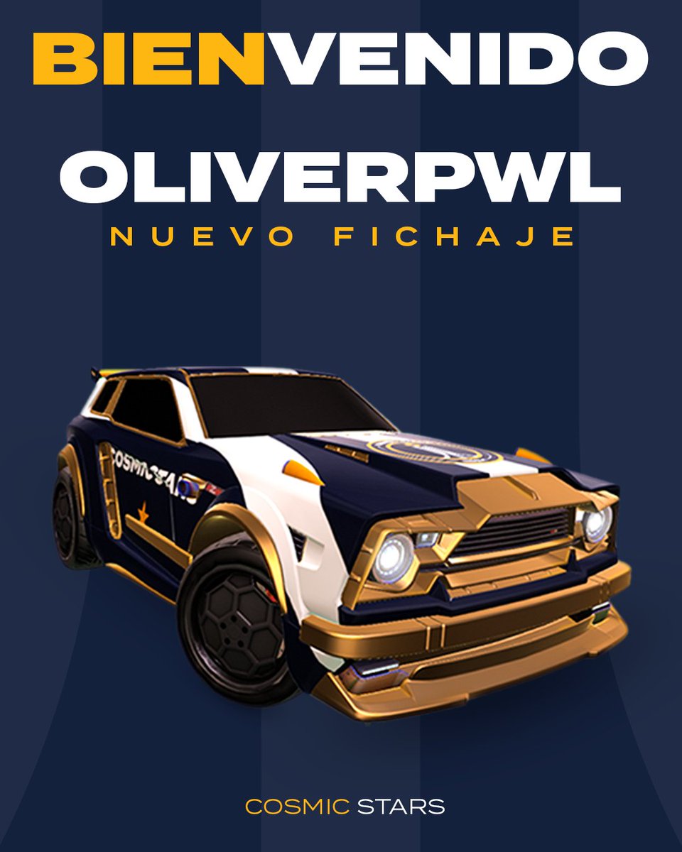 🚨 NOTICIA DE ÚLTIMA HORA 🚨

Fichaje de última hora para la <a href="/EsportsDraftES/">Esports Draft League</a>  Preseason Tournament 👀

Bienvenido <a href="/oliver_pwl/">oliver</a> ! ⭐️

Jugará con nosotros el sábado sustituyendo a nuestro primer jugador <a href="/aalniiii/">alnii (carried)</a>