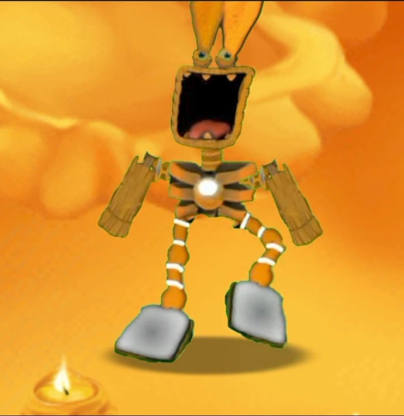 Original concept art for the Fire Haven Epic Wubbox was revealed in today's MSM Live.