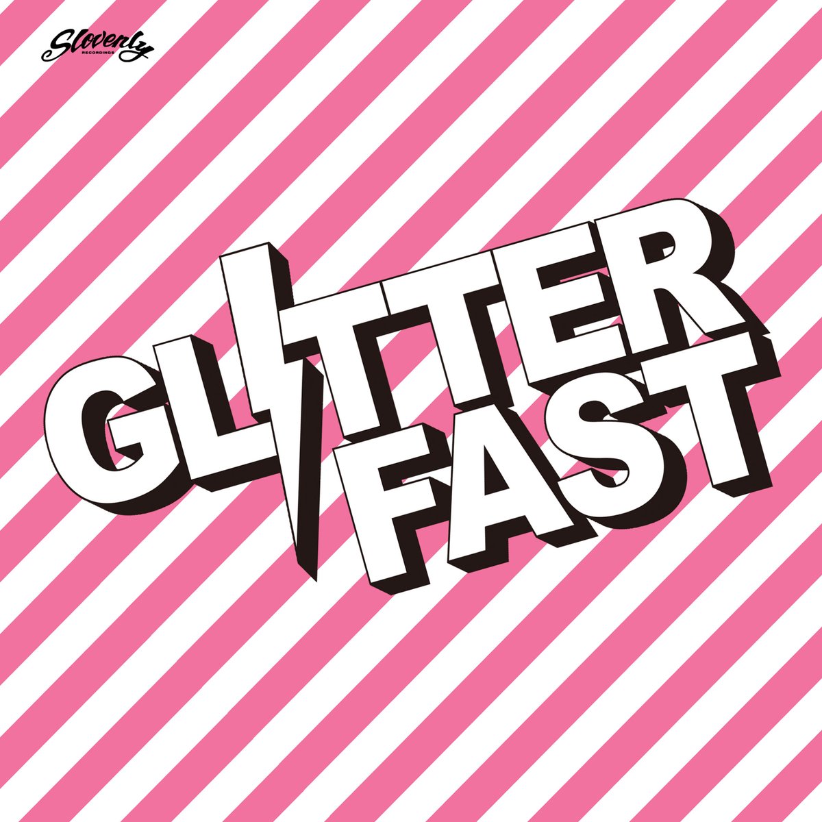 GLITTERFAST 初7inch 発売中！！ (@GLITTERFAST) / Posts / X