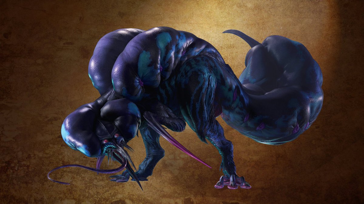 Uthduna_MH's tweet photo. Both are tempered and covered in oilsilt, who’s winning the twerk-off? https://t.co/RDs7rKsGif