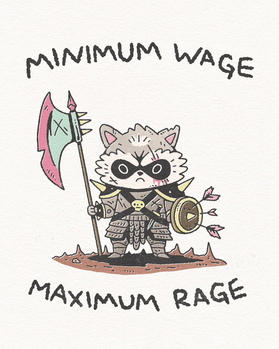 The battle ain’t worth the treasure 💰⚔️